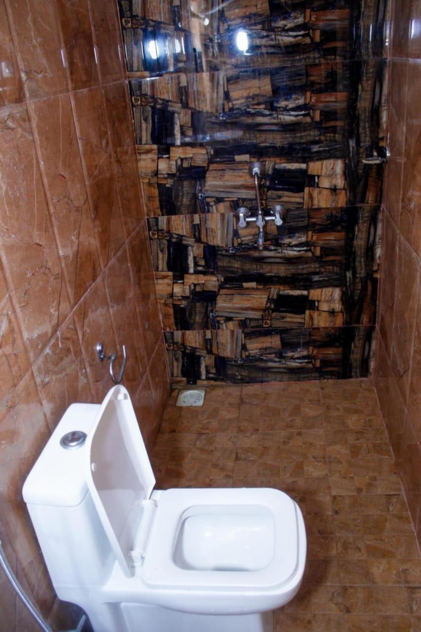 Carolina Gh Goa Villa Colva Dış mekan fotoğraf